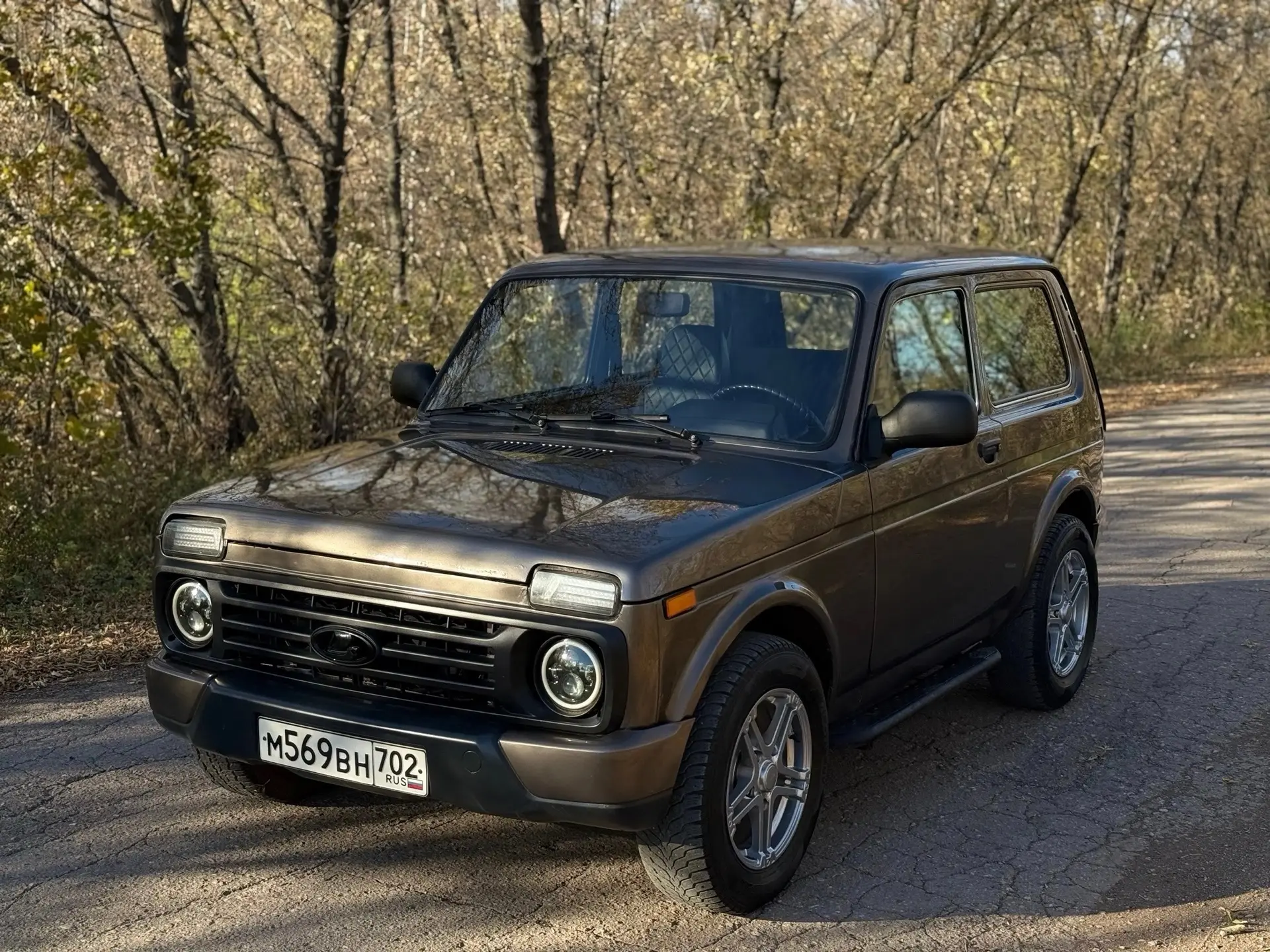 Продам 2017 год 63 ПТС ,автомобиль с кондиционером ,АБС, 2 эсп ,подогрев передних сиден...