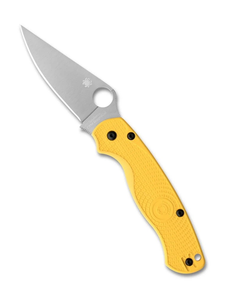 🔥 Spyderco представила новые ножи в Product Reveal 22!