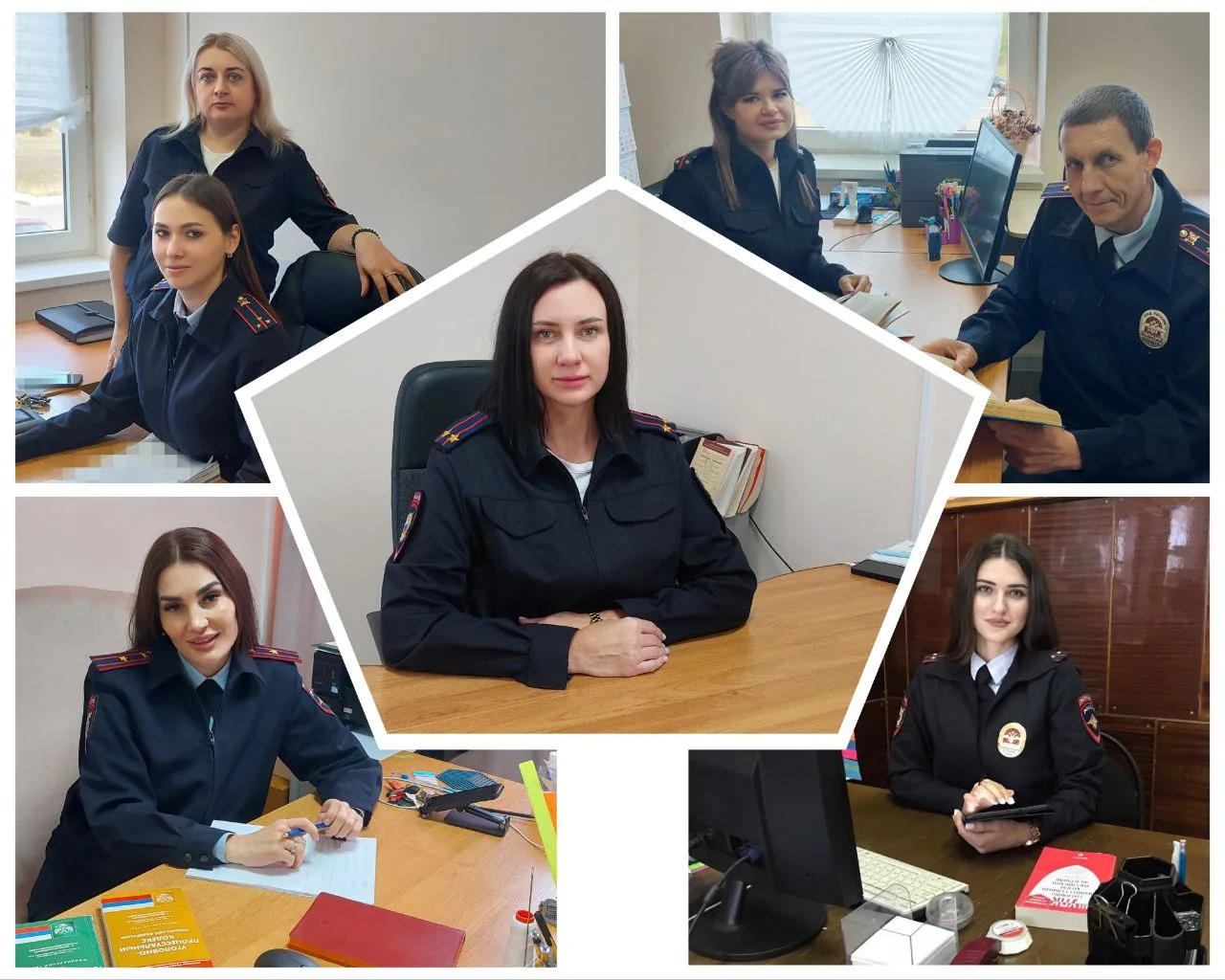 🎉3️⃣4️⃣ года Службе дознания МВД России!