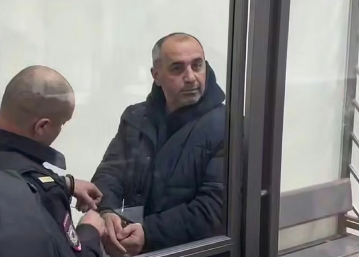 В Крымске прекратили суд над мэром Янисом Будаговым