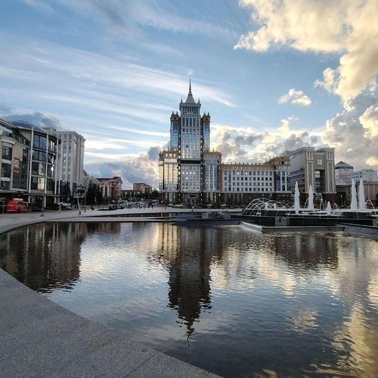 📸 Саранск