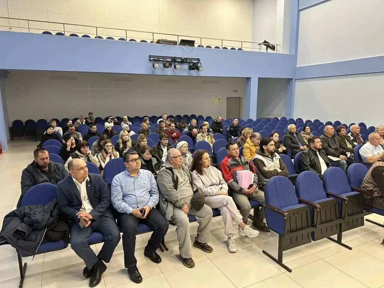 🏠 Дом на Зорге после пожара планируют восстановить за 30 дней