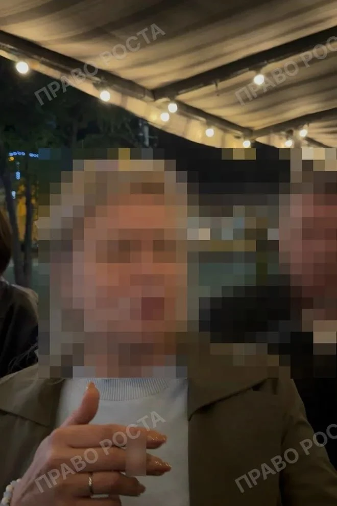 В Магнитогорске посетительница бара устроила скандал из-за замечания о своём алкоголе