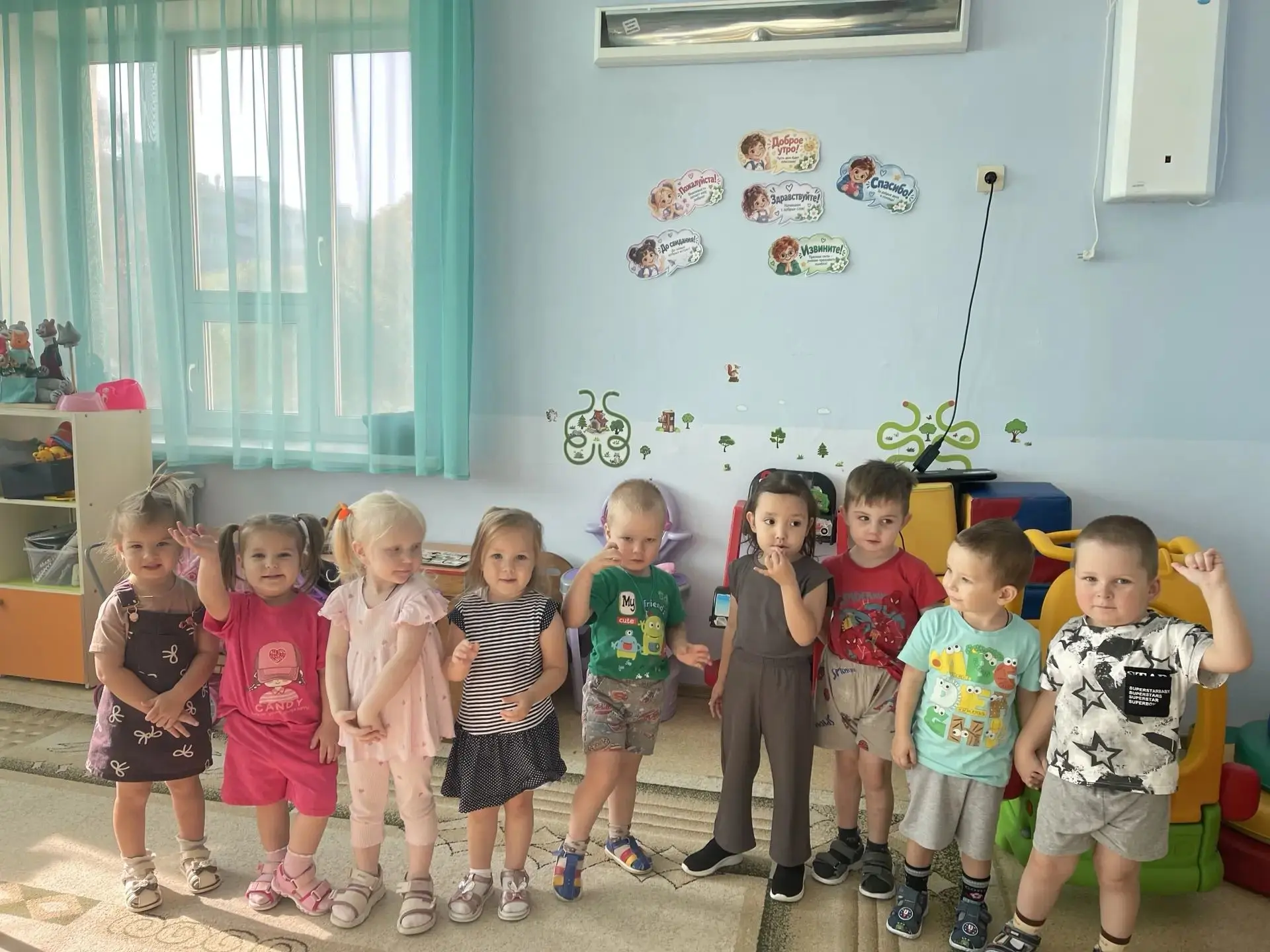 Воспитание доброты и отзывчивости — это не скучные лекции, а увлекательное приключение,...