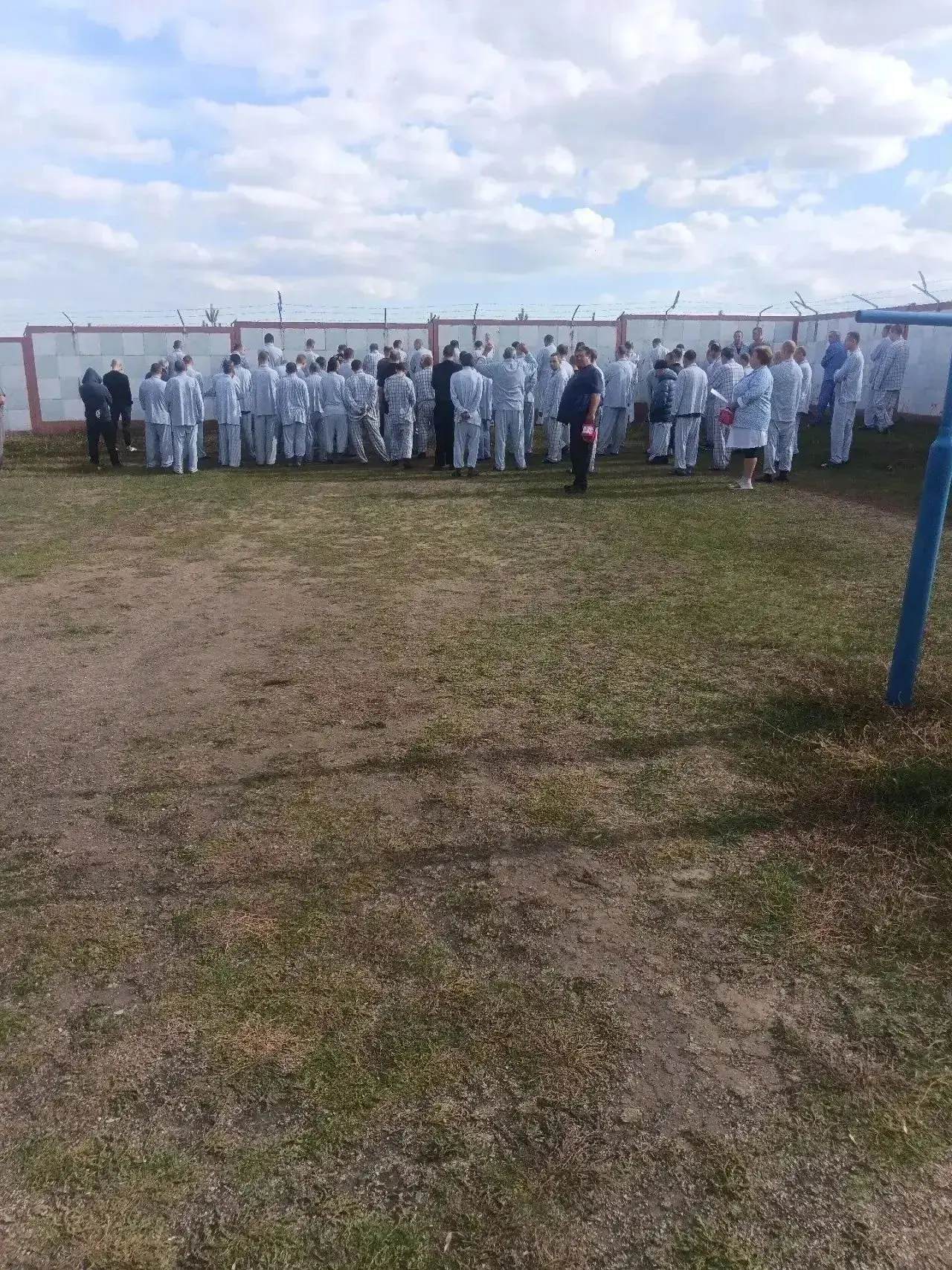 🚨 Тренировка на опережение: в ГУЗ КОПБ им. Ю.А. Калямина прошли пожарно-тактические уч...