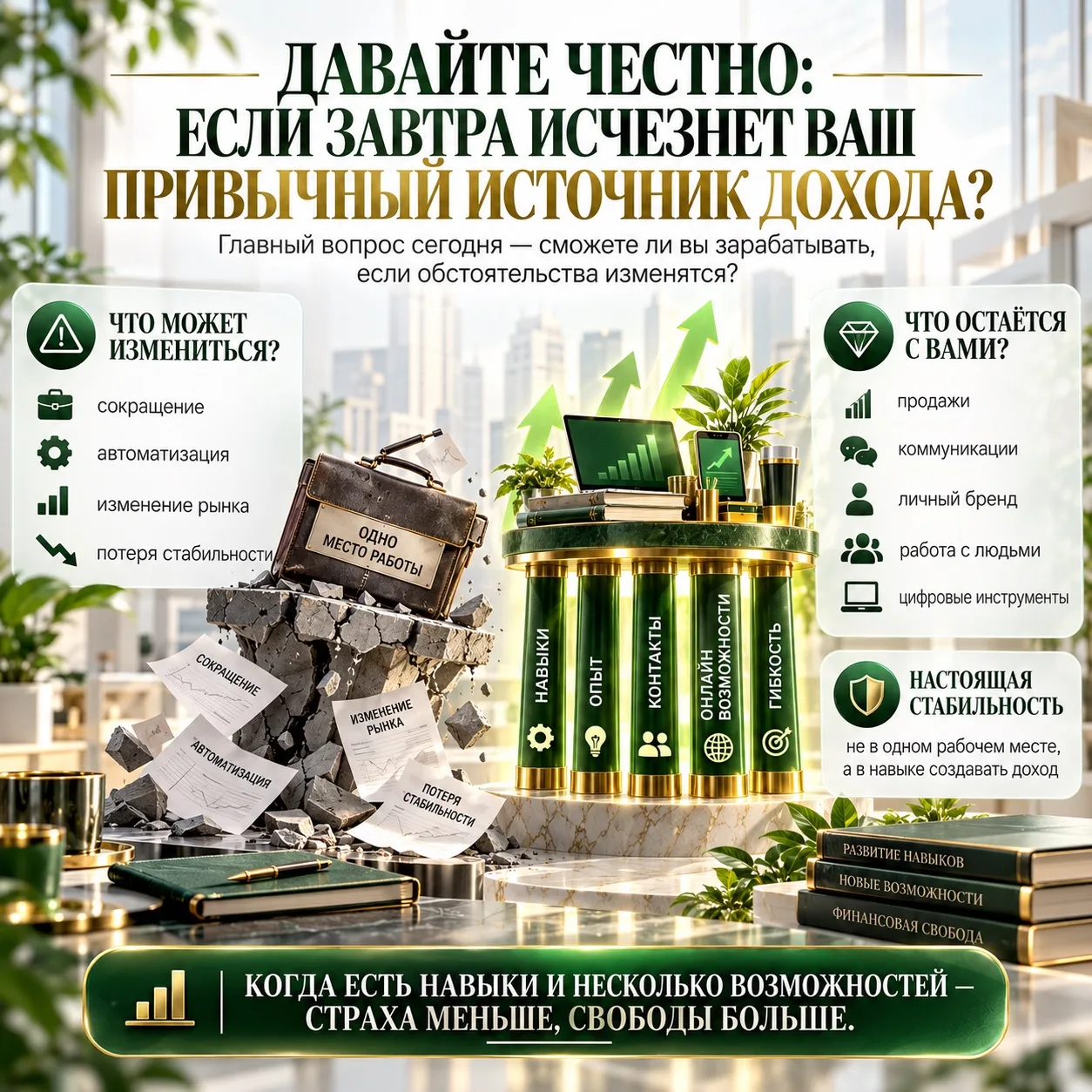 ДАВАЙТЕ ЧЕСТНО. НЕ НУЖНО ОТВЕЧАТЬ МНЕ. ОТВЕТЬТЕ СЕБЕ.
