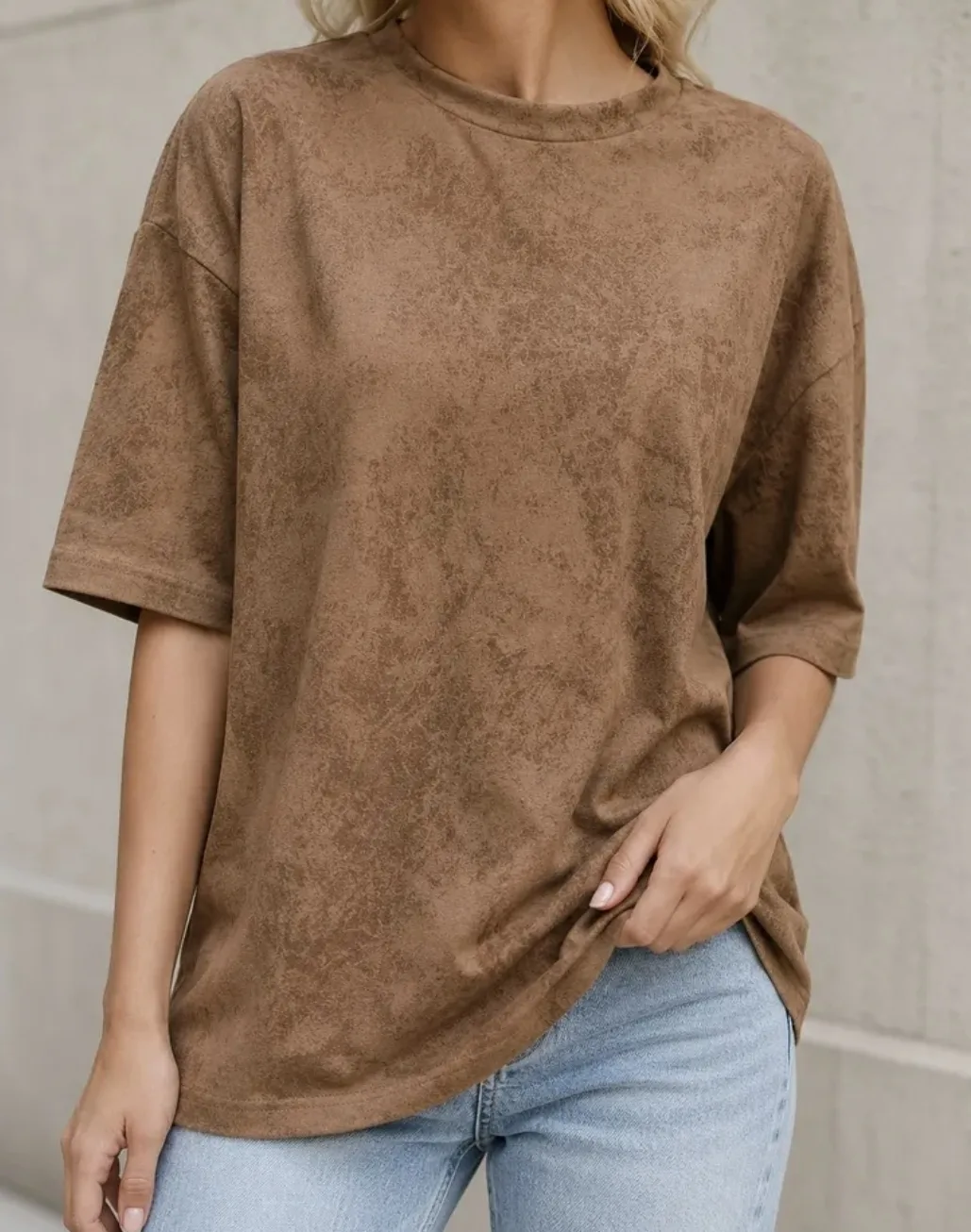 🛍Футболка TESHAMOLAK