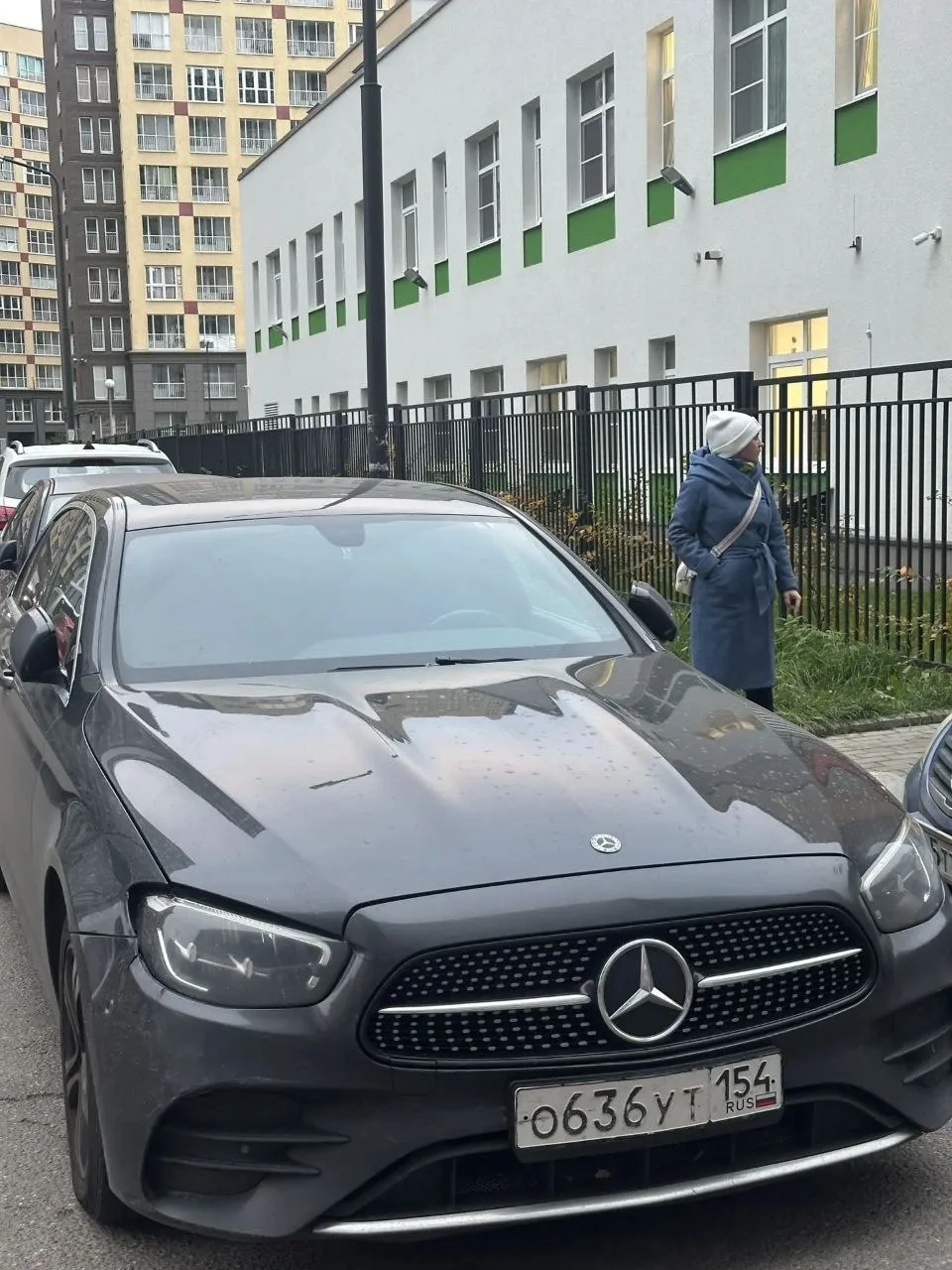 Как не стыдно ?