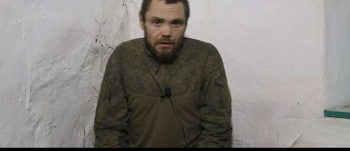 Плен!!!