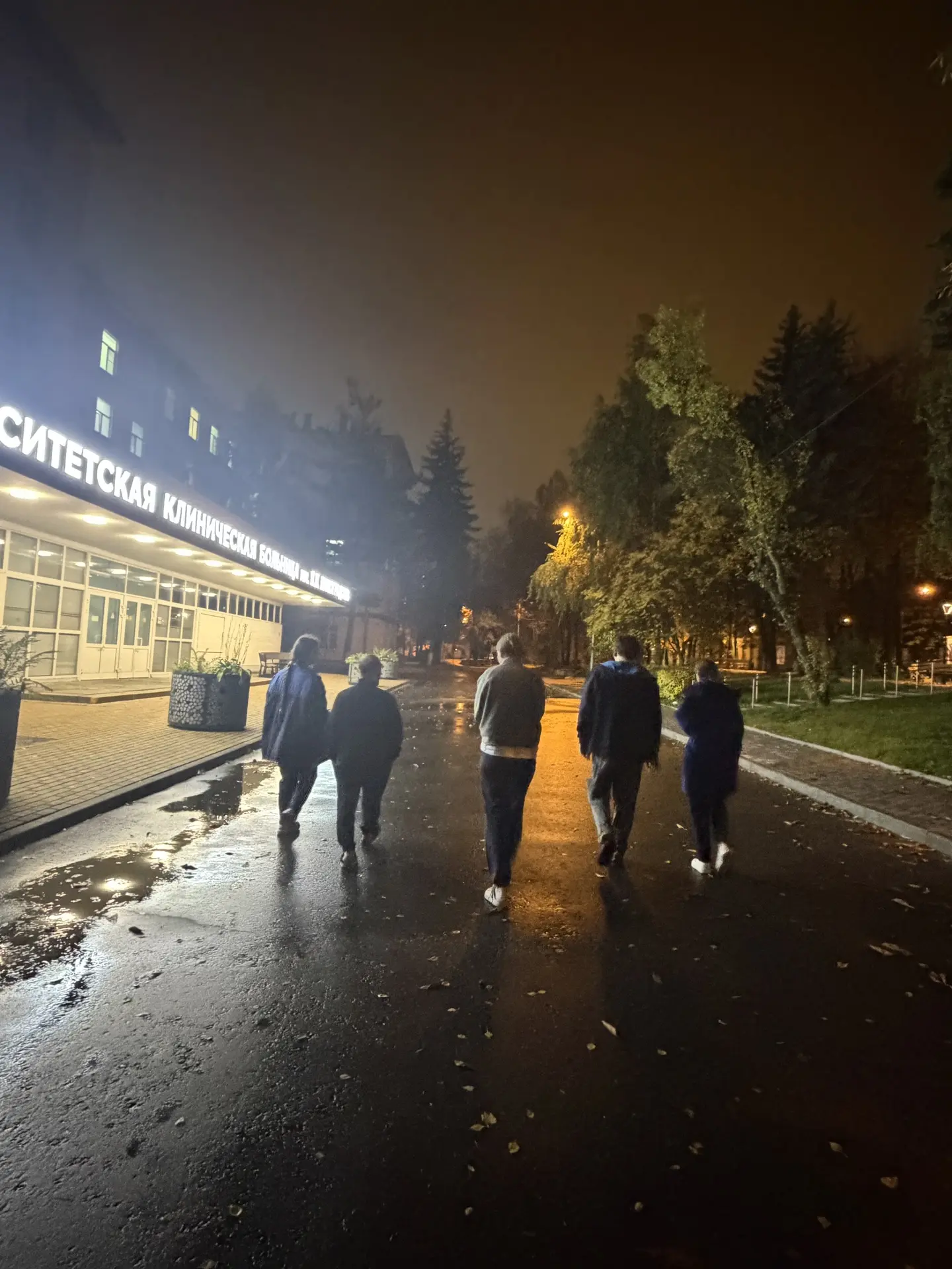Хорошо, когда по дежурству усиленная бригада!💪