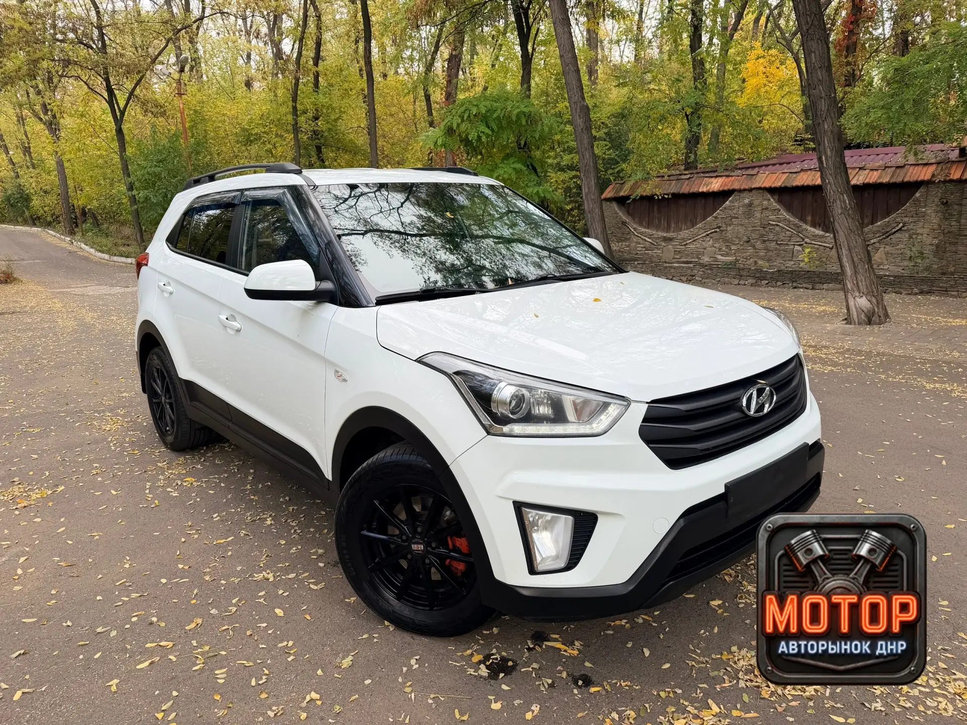 🚘🚘 Продам авто Донецк Hyundai Creta 🚘🚘