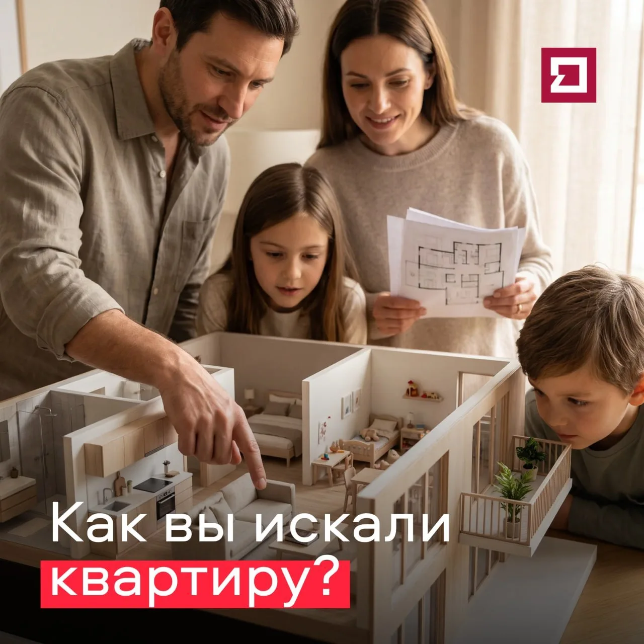 Помогите нам стать лучше — поделитесь своим опытом