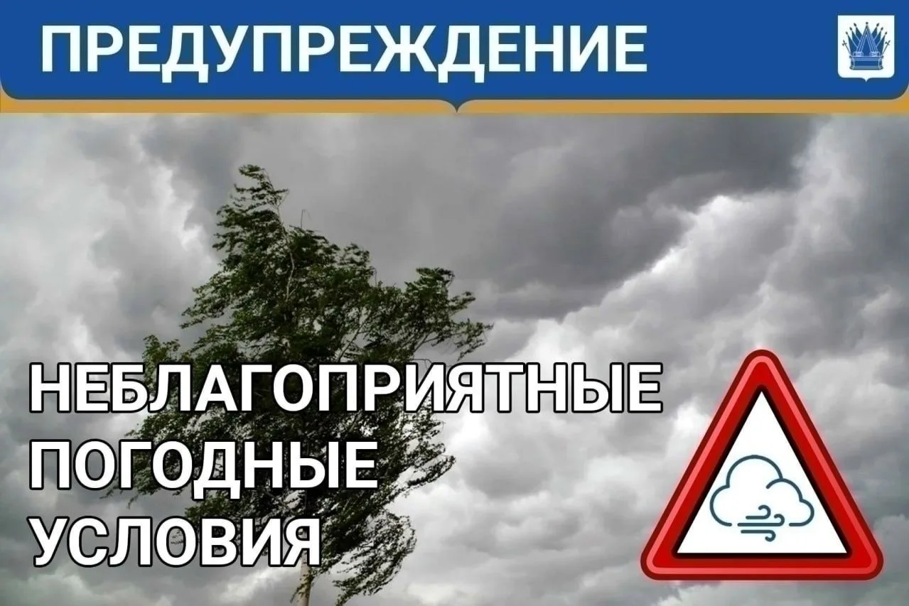 ❗️Внимание, тоболяки! 📢 По данным Тюменского ЦГМС, 12 октября по югу области местами о...