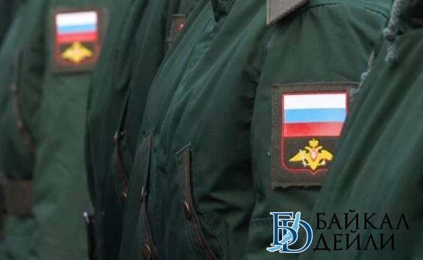✊ Участника СВО из Бурятии наградили орденом Мужества за спасение техники