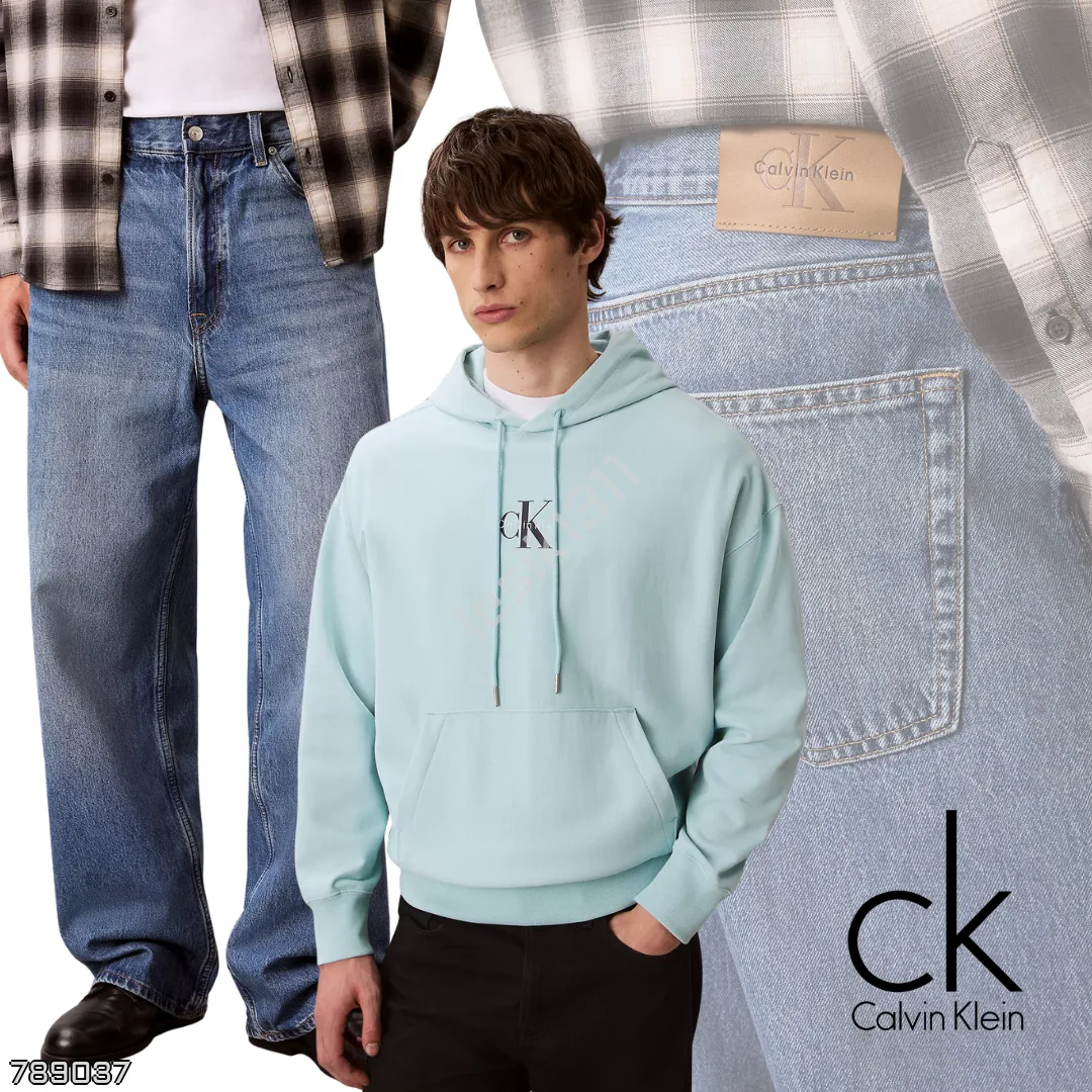Calvin Klein 🇺🇸 Скидка 40% + Дополнительная скидка 20%