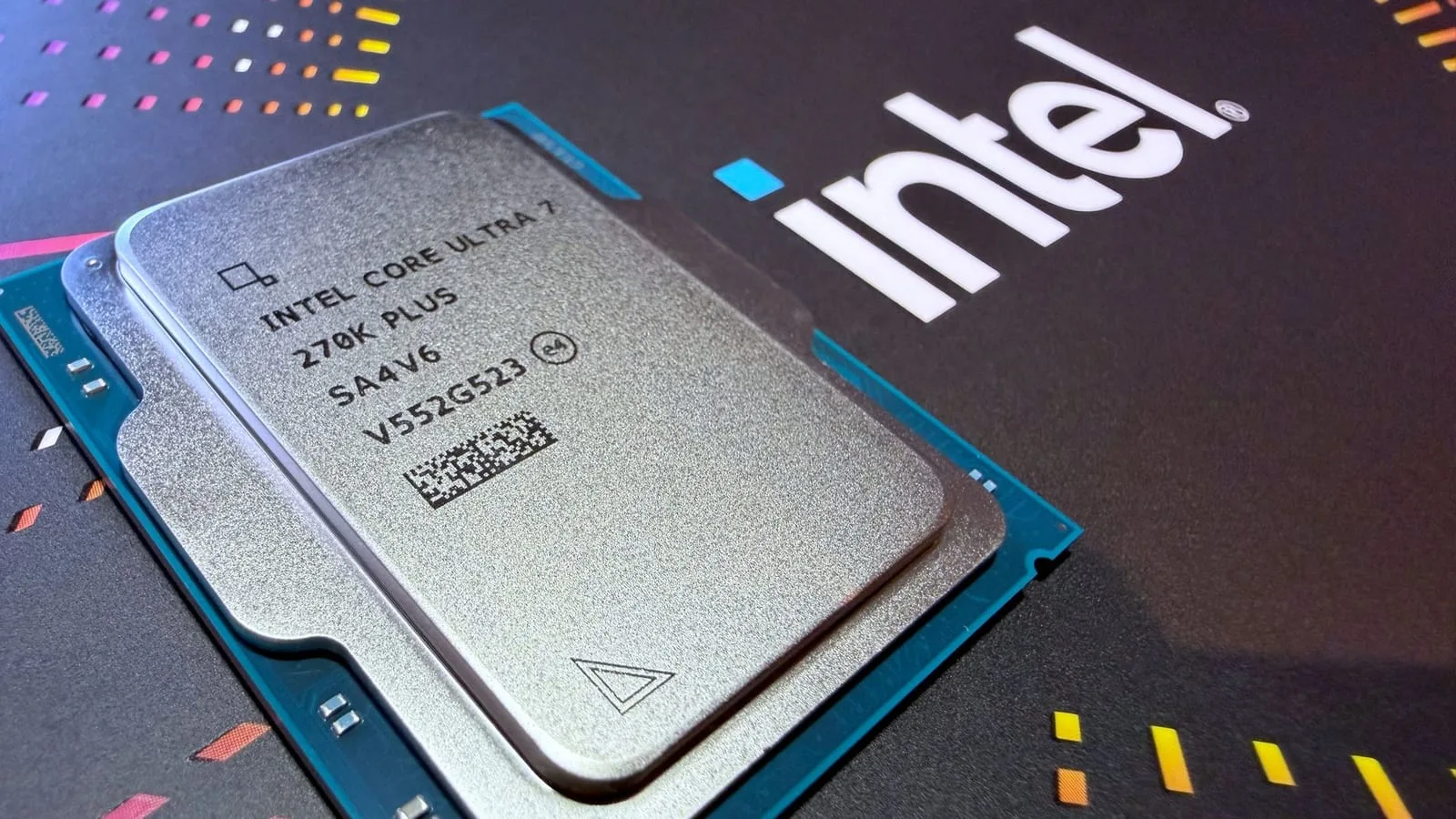 🚀 Intel готовит ответ AMD X3D: подробности Nova Lake