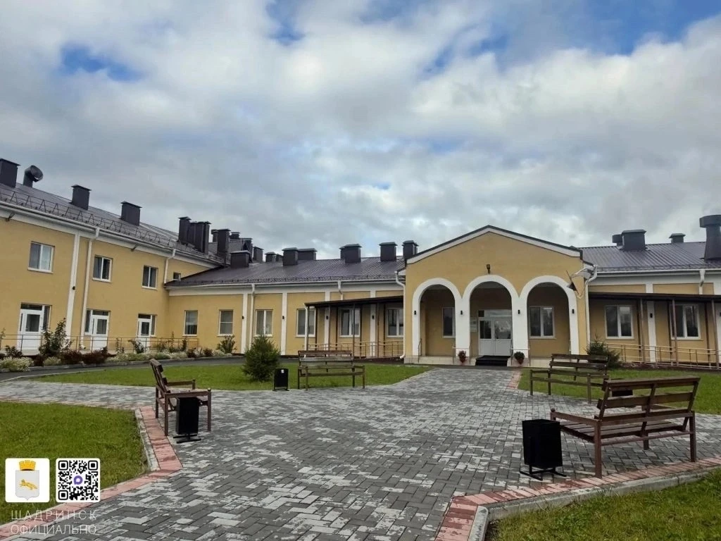 В Шадринск на конференцию по здоровому долголетию приехали специалисты из девяти россий...