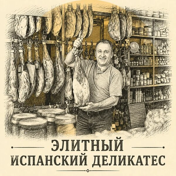 Удивительный магазин Фазенда Маркет предлагает натуральные и вкусные продукты!