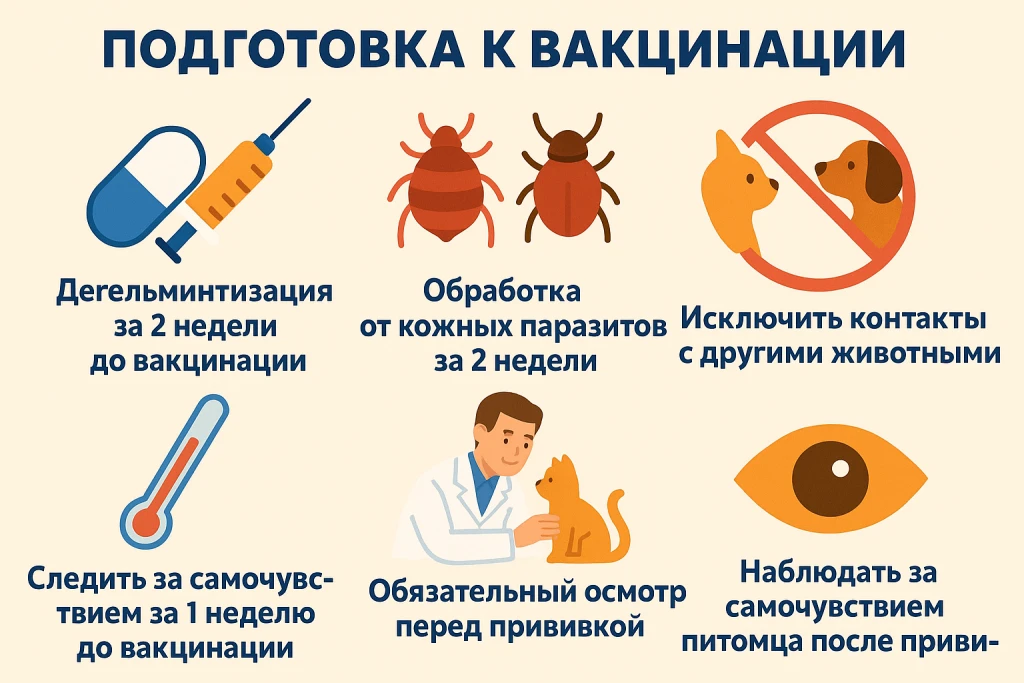 Вакцинация: когда, зачем и какие бывают реакции