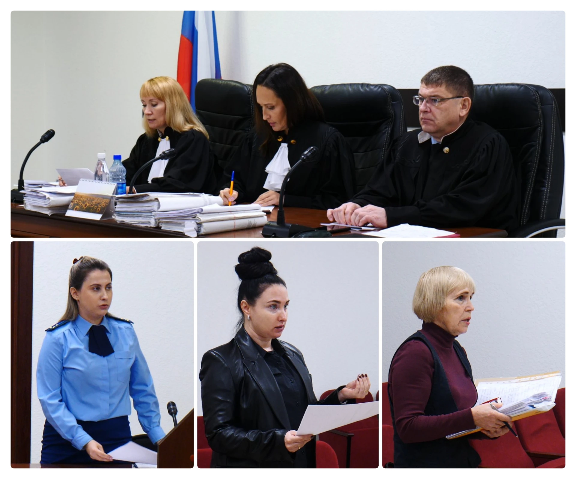 Нижегородский областной суд защитил права уволенного работника, с которым необоснованно...