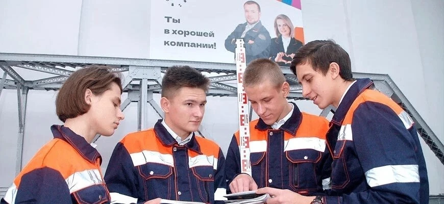В Ростовской области 68% девятиклассников выбрали колледжи: как регион перестраивает си...