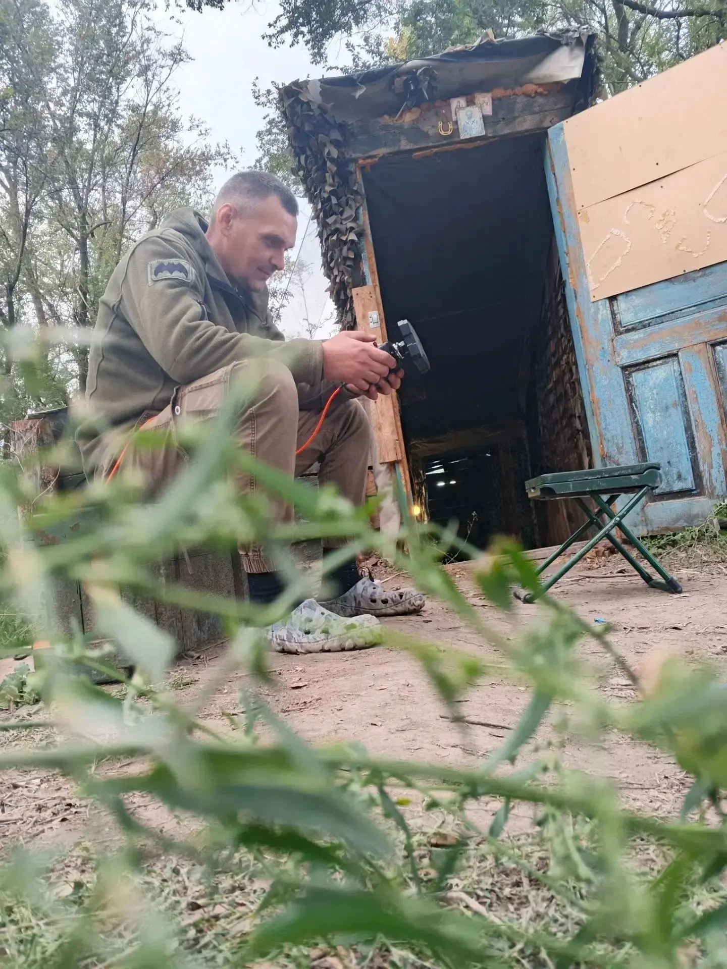 “Физрук”на связи🫡🇷🇺