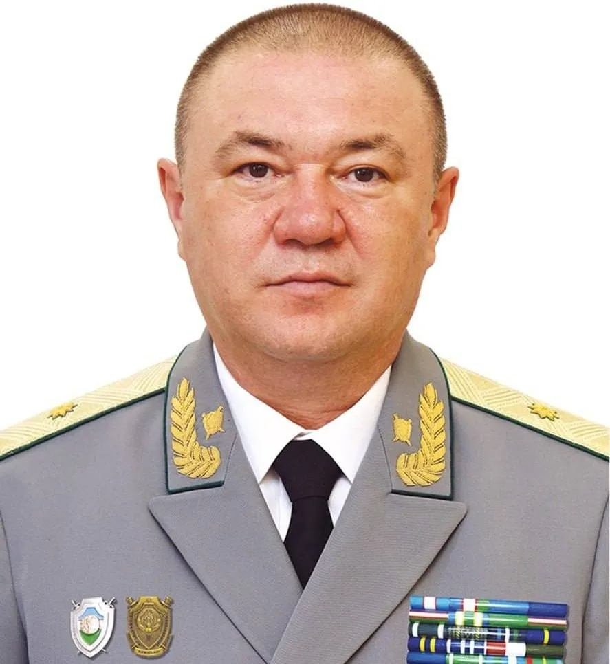 Шу йилнинг январида Фавқулодда вазиятлар вазири лавозимидан озод қилинган Ботир Баҳромо...