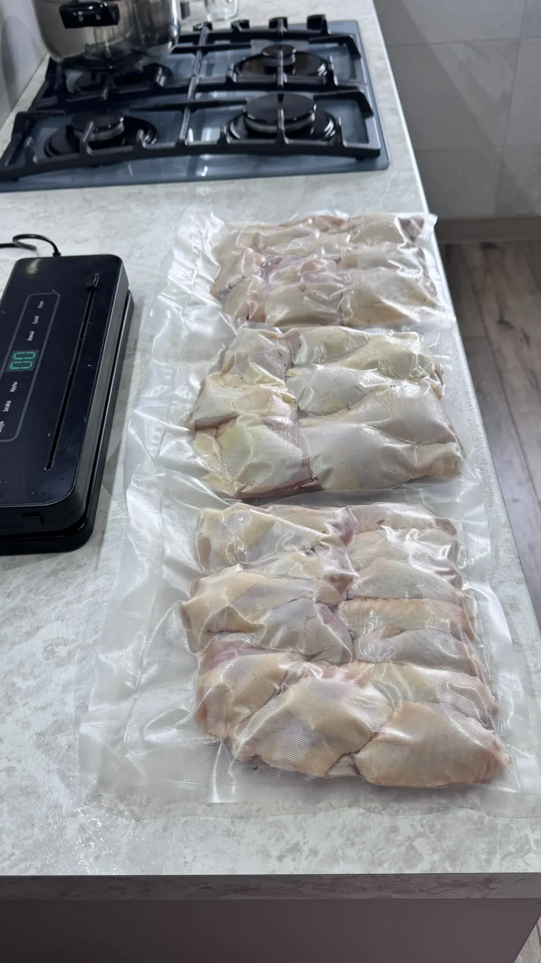 Заготовки готовы✅