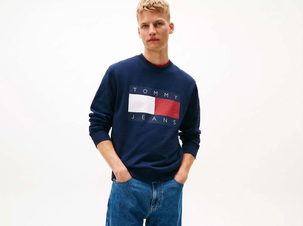 Суд отказал селлеру в оформлении на себя товарных знаков Tommy Hilfiger