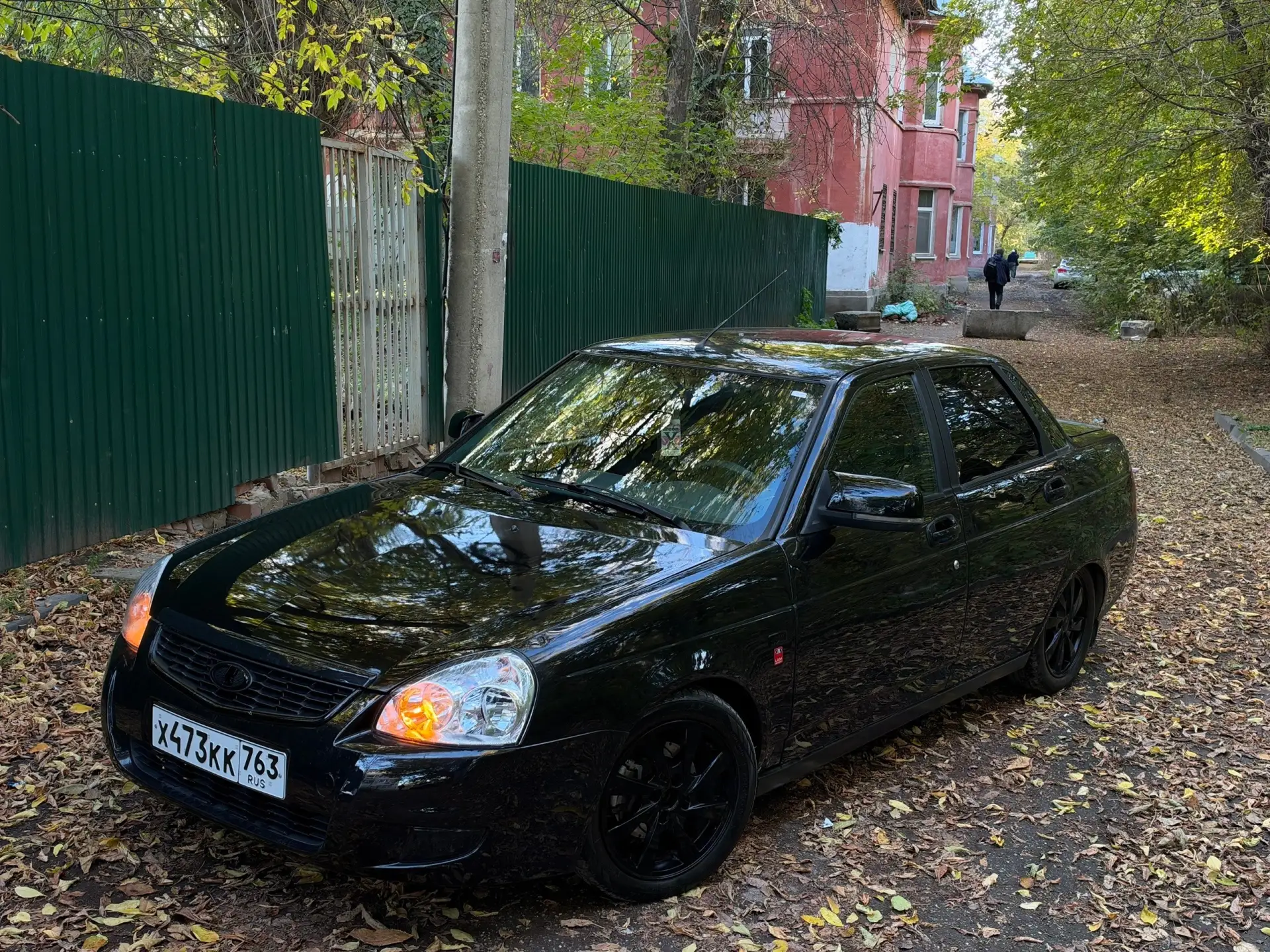 🚗 ПРОДАЁТСЯ LADA PRIORA 2, 2015 г. 🚗