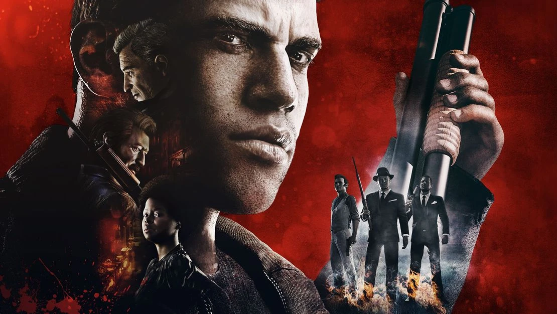 ↗️ Mafia III вышла на современных консолях и получила крупное обновление