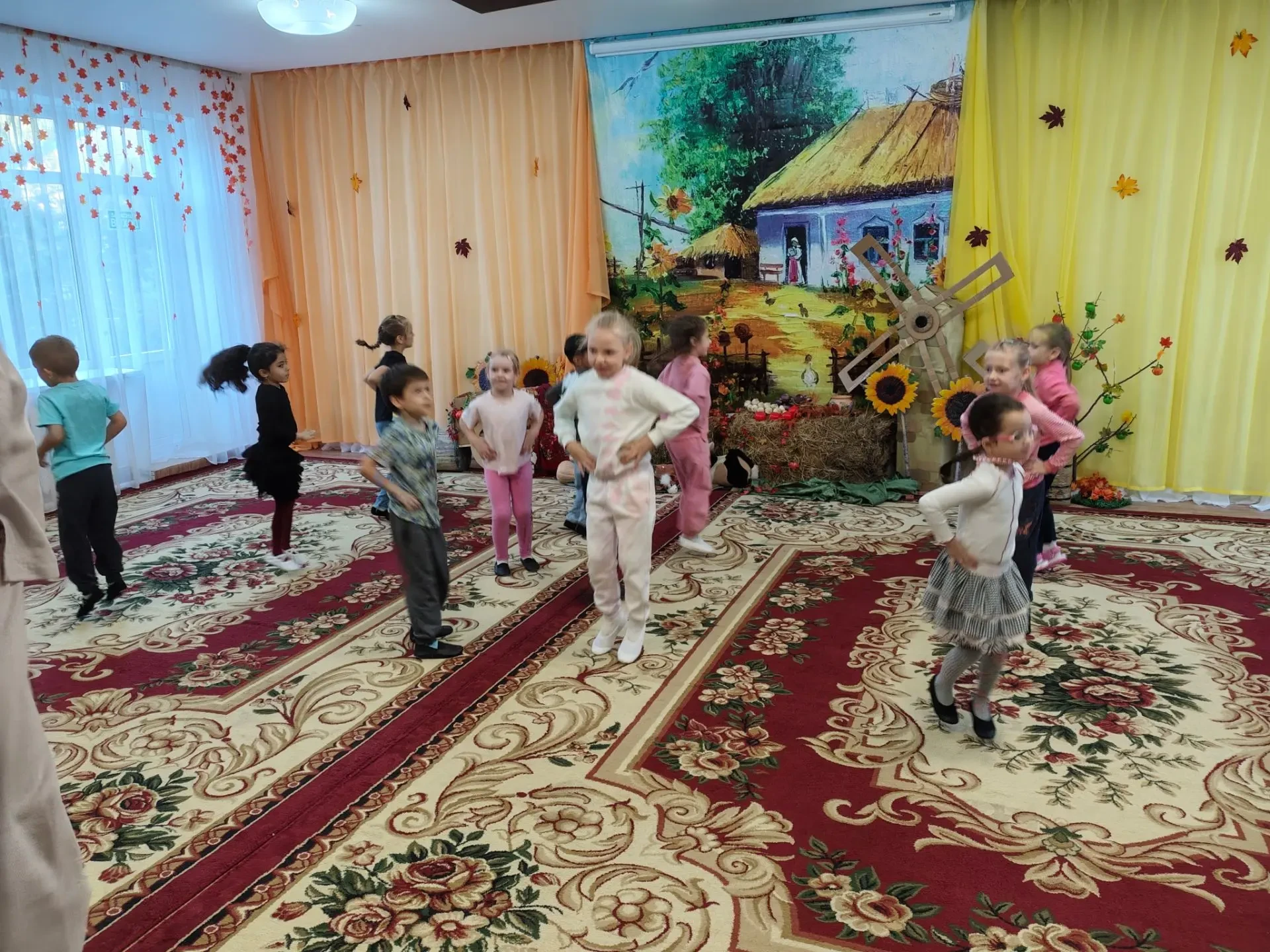 10 минут, которые изменят утро вашего ребенка ☀️