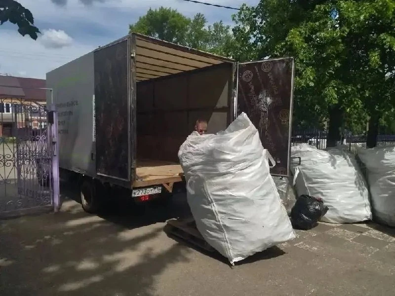 «Колобок» возглавил районный рейтинг сбора