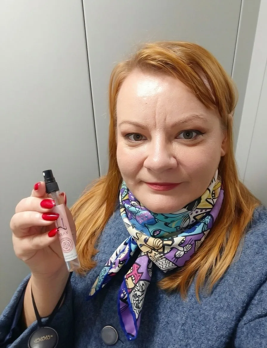 Аромат восточной сказки, перед которым невозможно устоять!