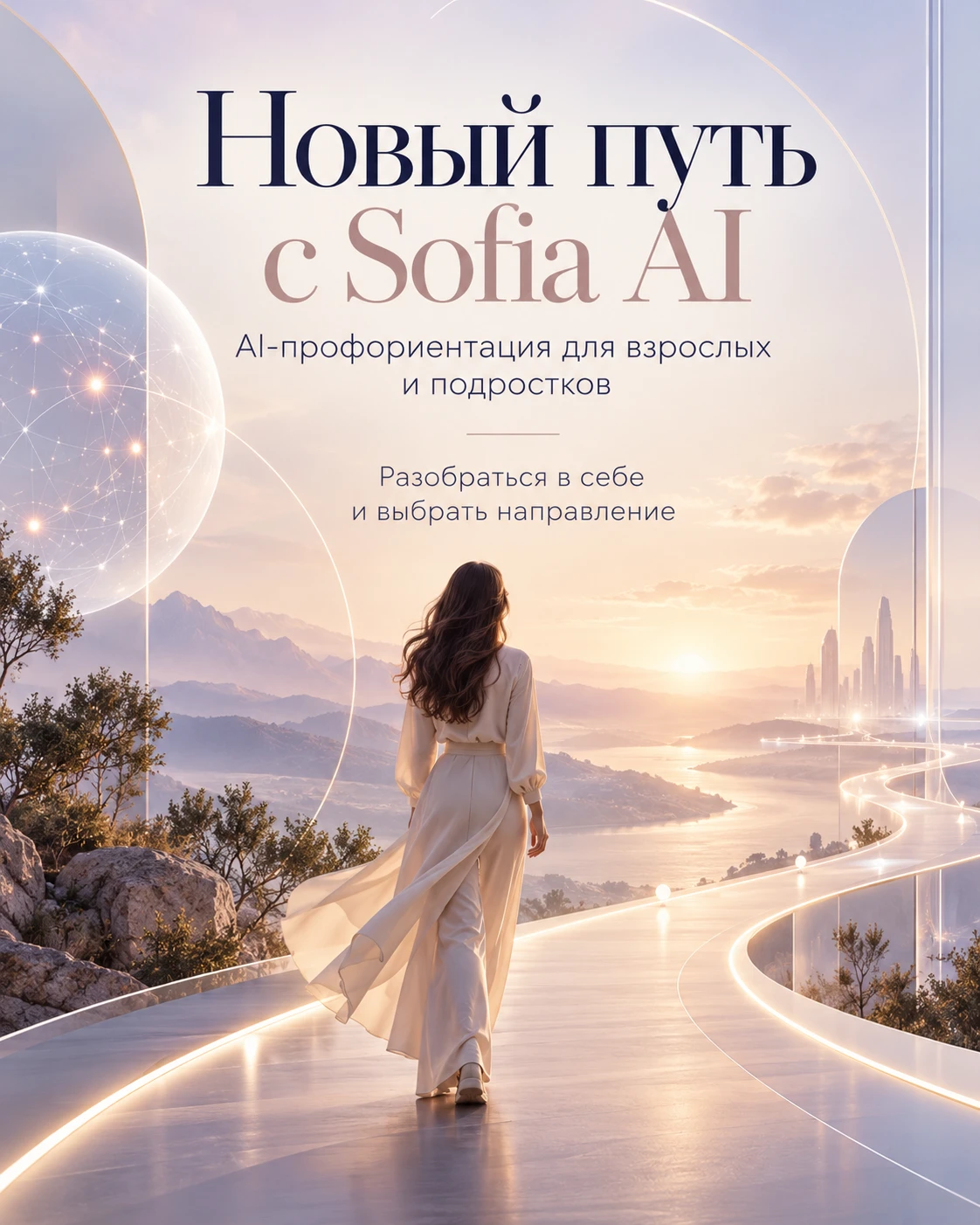 У меня начинается новый путь 💎 ⭐ 💫 ✨