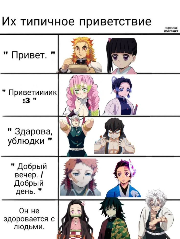 Все наши каналы