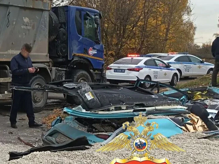 По вчерашнему жуткому ДТП