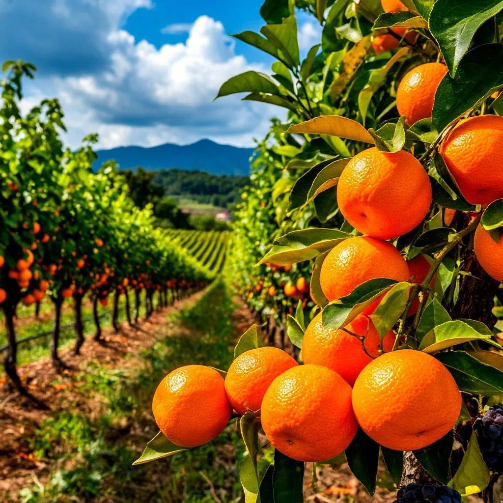 А ВЫ ЗНАЛИ , когда можно облопаться 🍊😎