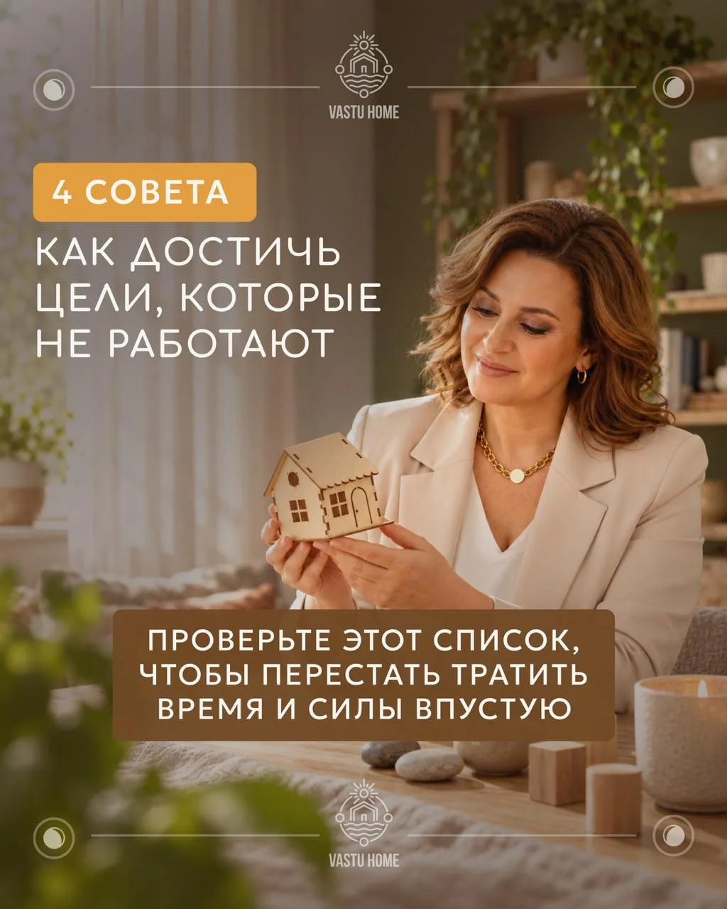 ✨ Просто встань и сделай!