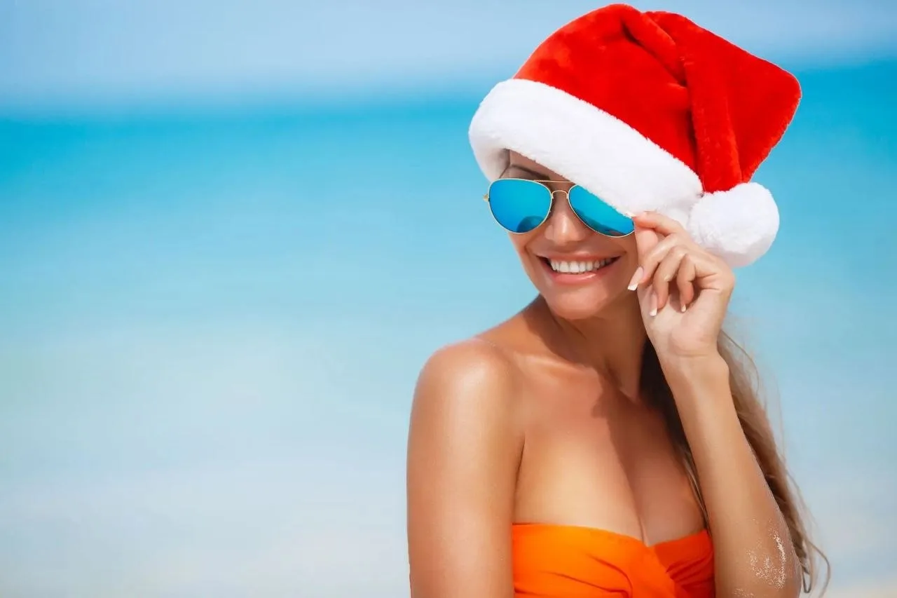 🎄 Встречайте Новый год там, где тепло ➡️ Египет из Челябинска 👍