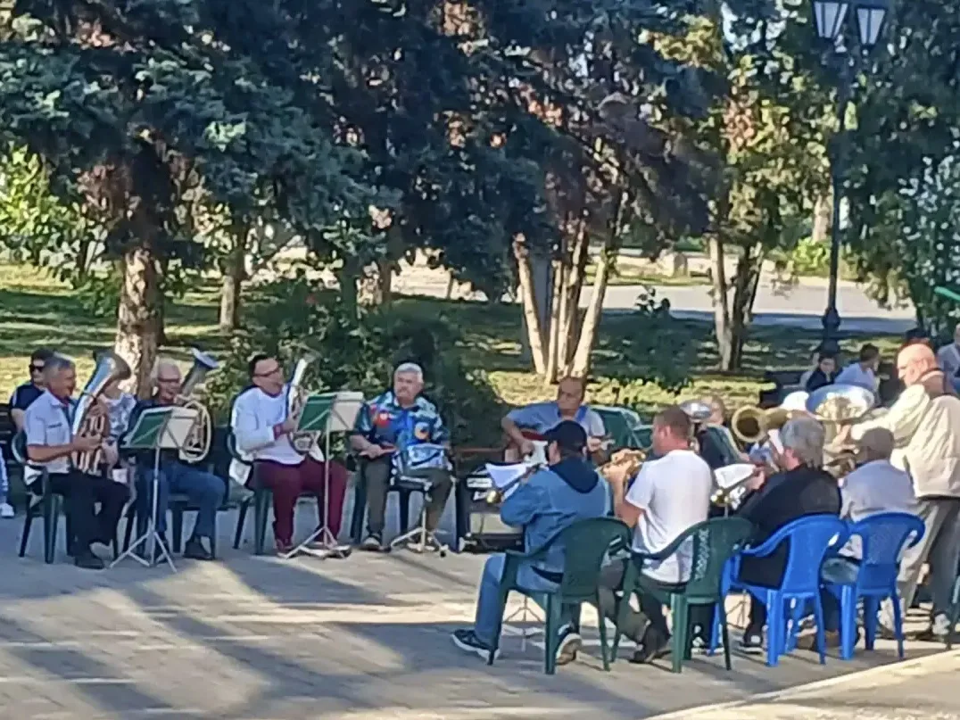 🍂В минувшее воскресенье в Доме культуры имени И.И. Буренкова прошло душевное мероприят...