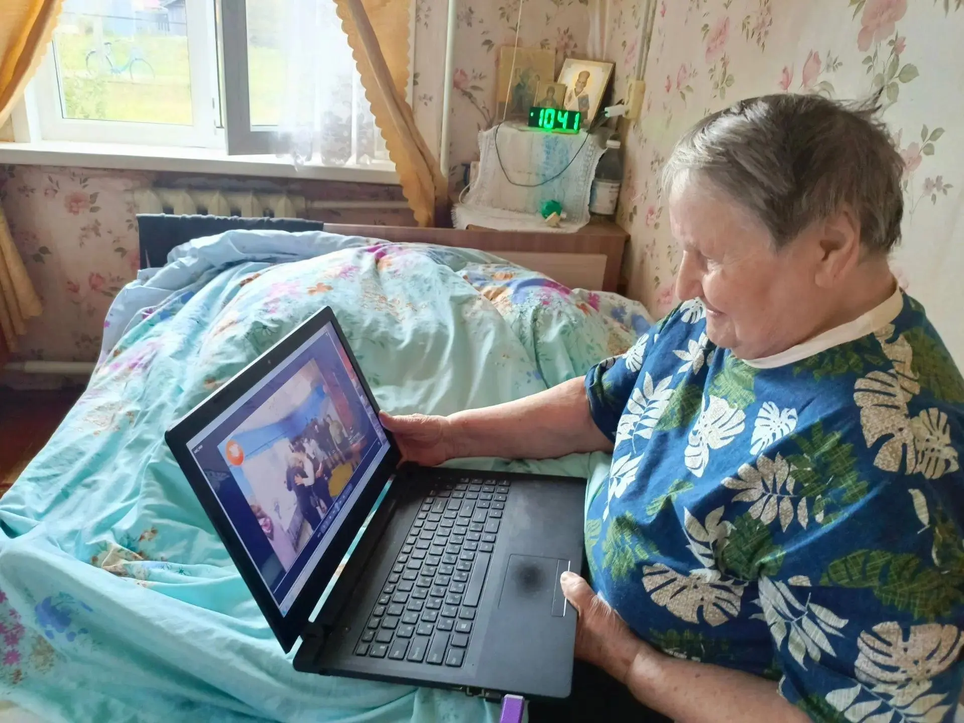 ❗️Социальные работники ежедневно сталкиваются с проблемами пожилых людей, поэтому поним...