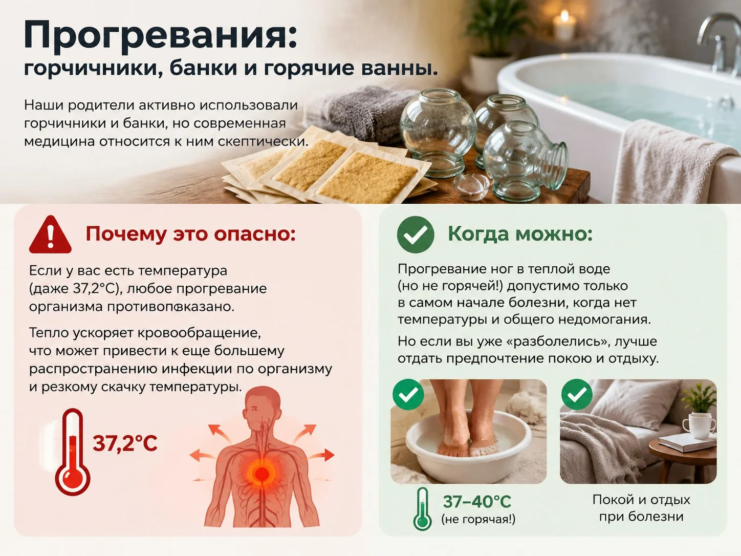 Сезон простуд неизбежно возвращает нас к «бабушкиным рецептам». Когда нос заложен, а го...