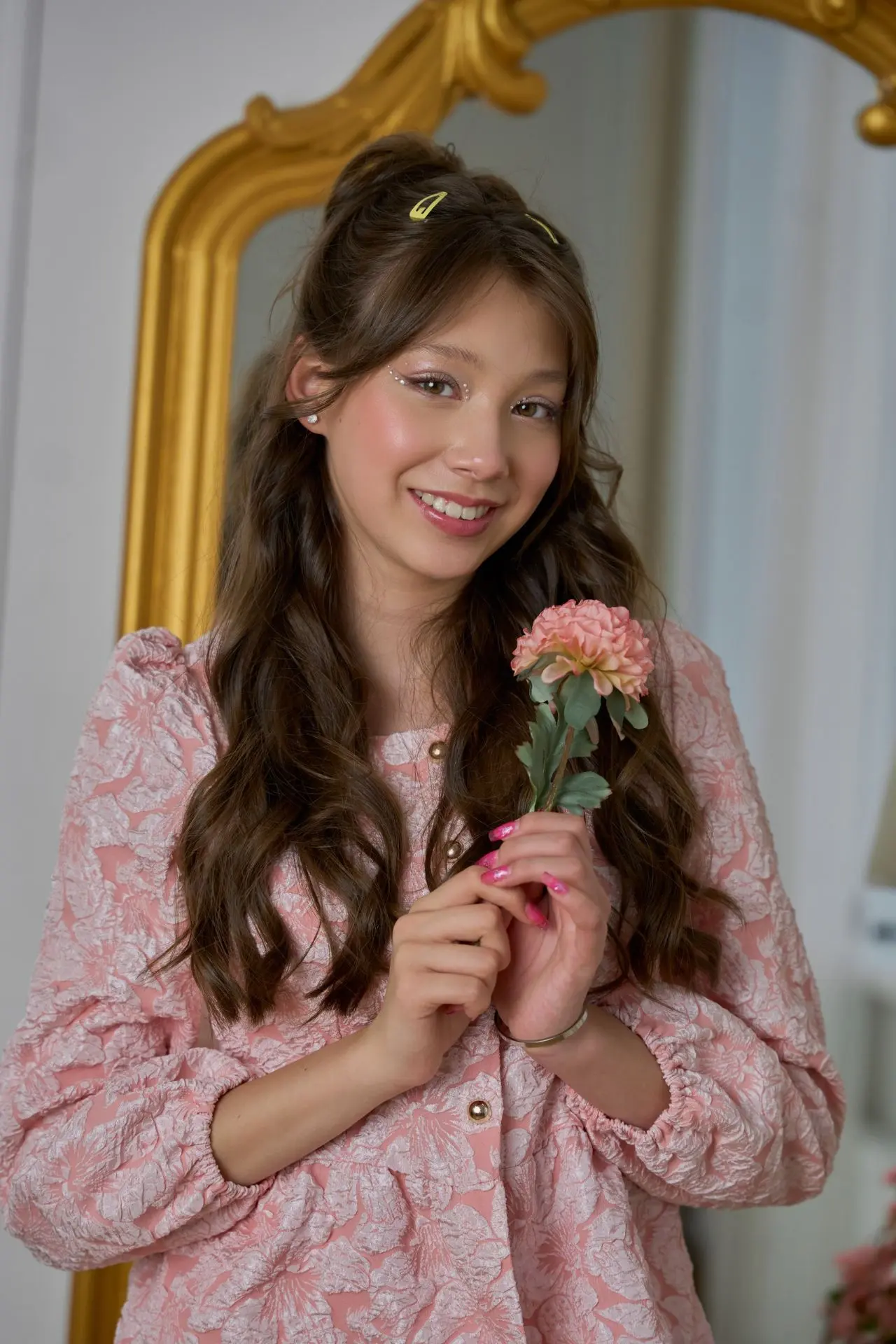 Ребята, выберите название к фотосессии 🌸🌸🌸