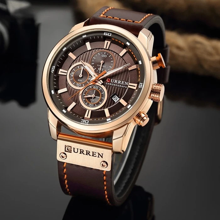 ⌚️ Наручные часы
