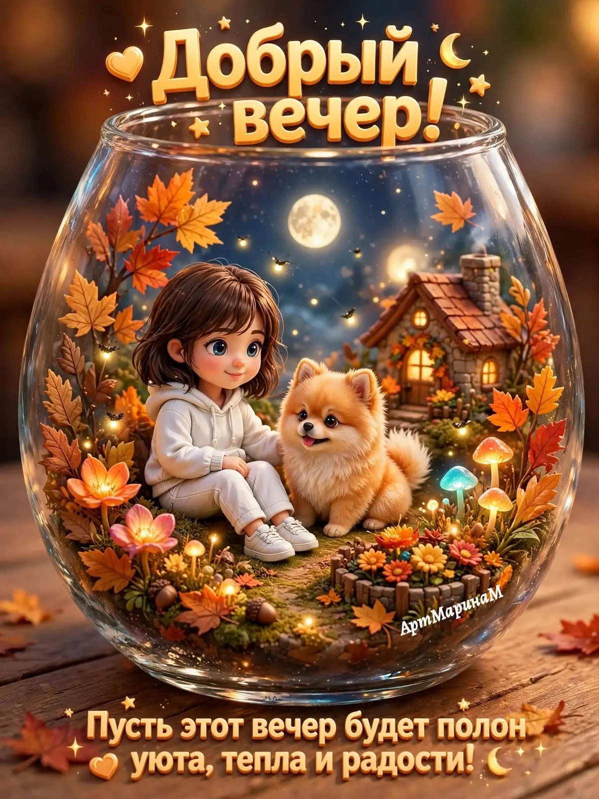 ЛУЧШИЕ ОТКРЫТКИ🙏