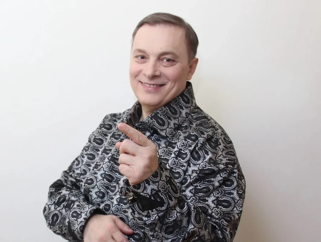 ДУБЛЬ ДВА: БЫВШЕГО ПРОДЮСЕРА «ЛАСКОВОГО МАЯ» АНДРЕЯ РАЗИНА СНОВА ОБЪЯВИЛИ В РОЗЫСК