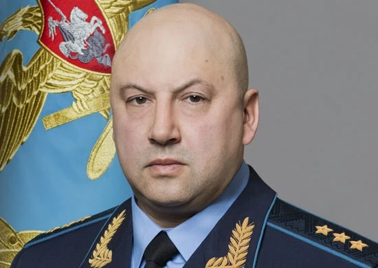 Генерал Сергей Суровикин вернулся к командованию на СВО.