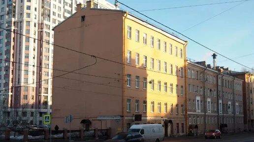 Бельский предложил создать памятное место после сноса школы Берггольц