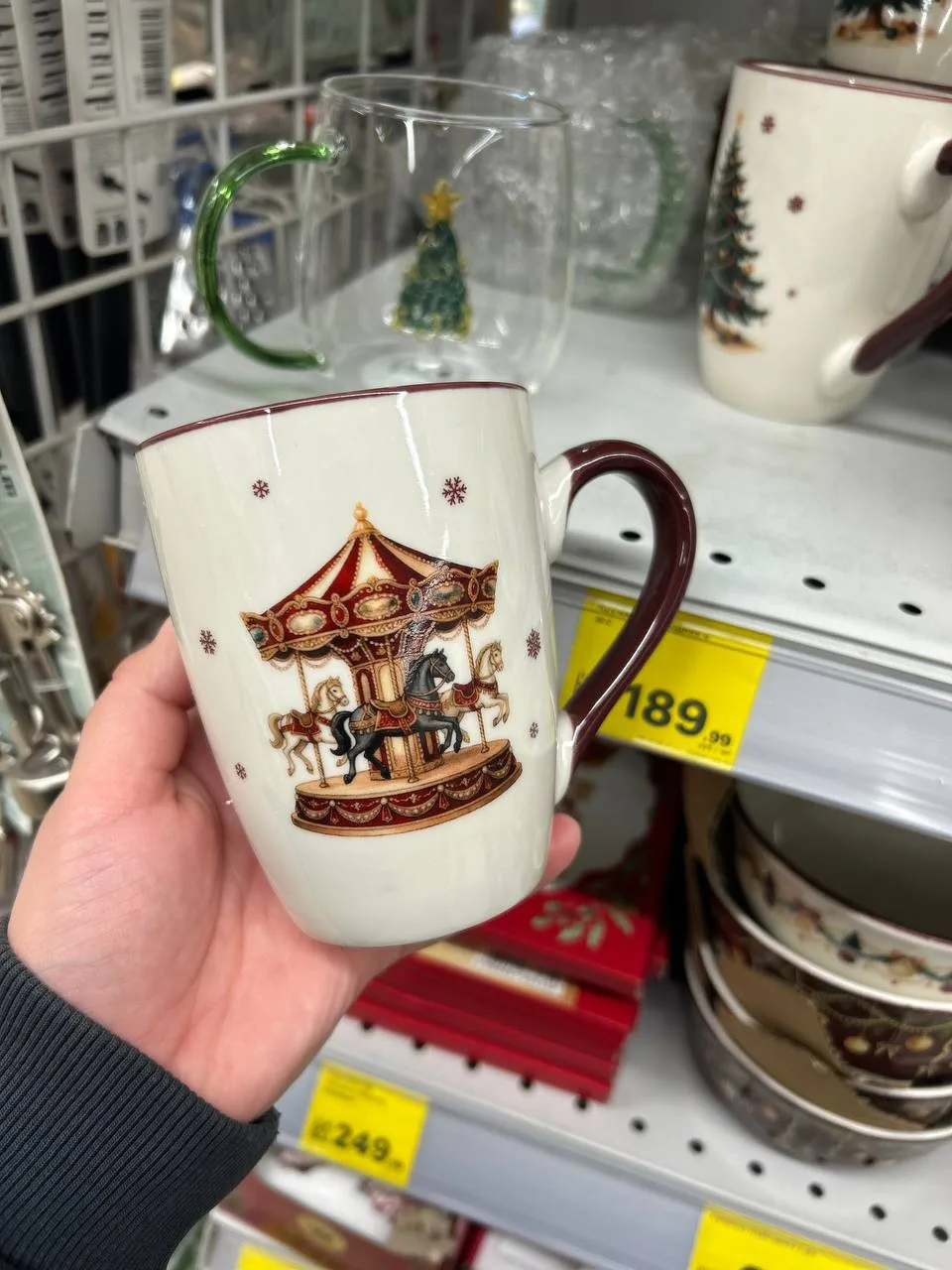 Новогодняя коллекция Магнит😍 🎄